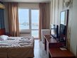 Hotel Lotos - Double Luxe room sea view